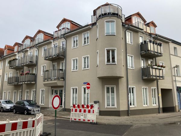 Wohnen bei der Schweriner Wohnungsbaugenossenschaft eG